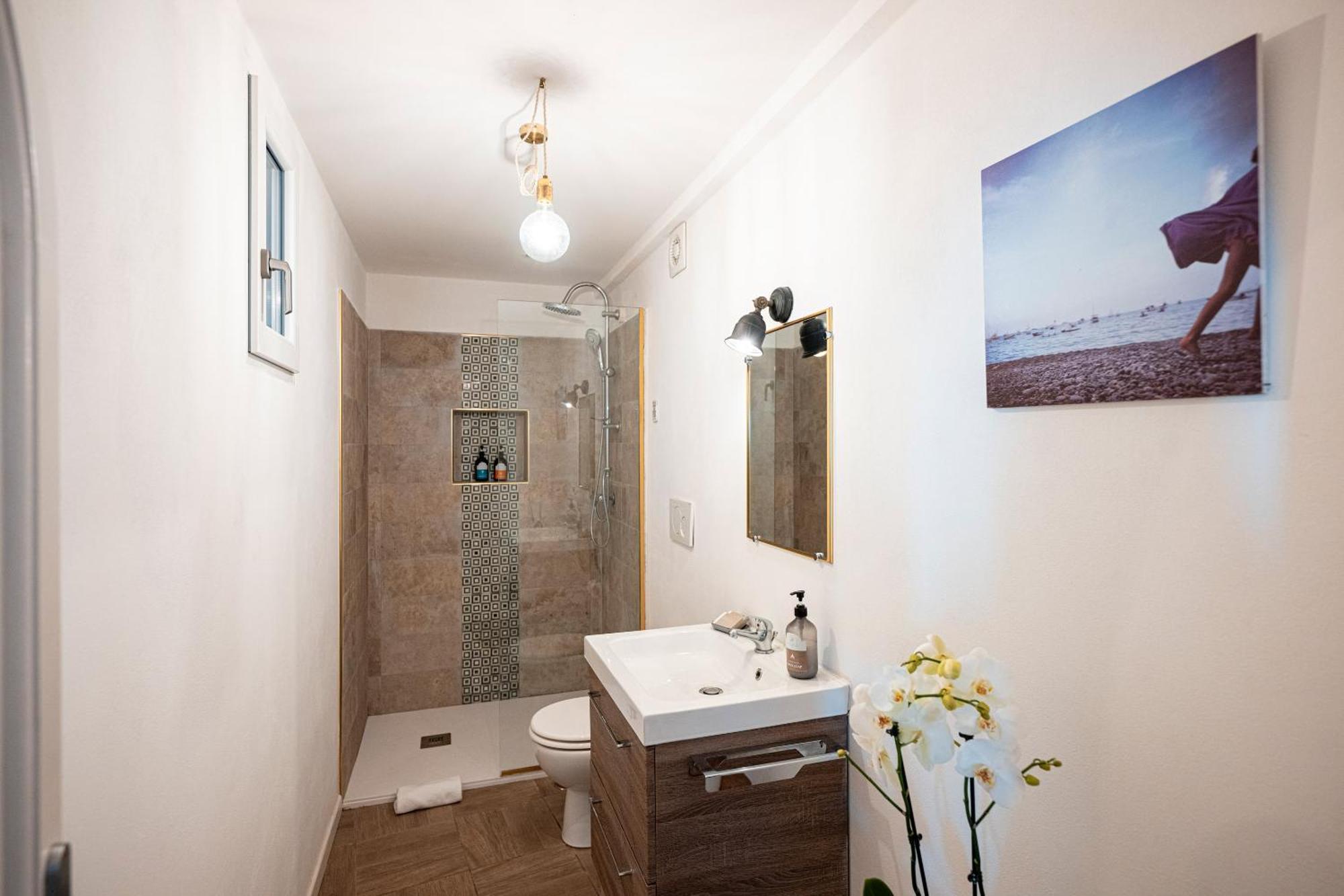 Villa Punta Del Sole Ποζιτάνο Εξωτερικό φωτογραφία
