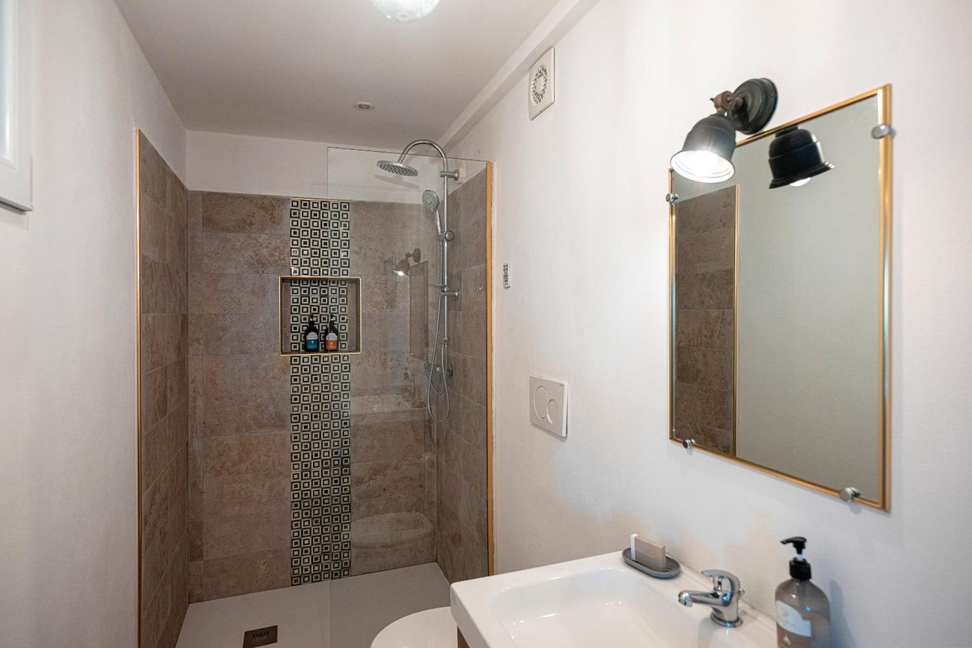 Villa Punta Del Sole Ποζιτάνο Εξωτερικό φωτογραφία